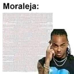Cierre del artículo